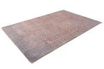 Tapis de designer avec beaucoup de soie - Tapis - 302 cm -, Maison & Meubles, Ameublement | Tapis & Moquettes