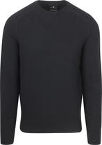 State Of Art Trui Structure Navy maat Maat 52/54 (L) Heren, Kleding | Heren, Truien en Vesten, State of Art, Maat 52/54 (L), Nieuw
