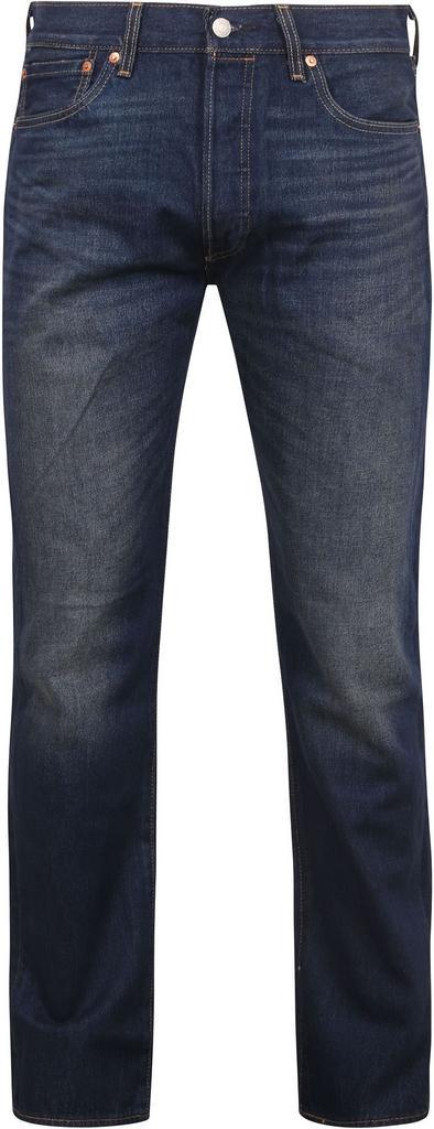 Levi’s 501 Jeans Indigo Blauw maat Maat 52/54 (L) Heren, Vêtements | Hommes, Pantalons, Envoi