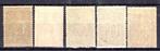 Portugal 1928/1929 - Ceres, avec surtaxe, 10 s/ 1/2 c, 10 s/, Gestempeld