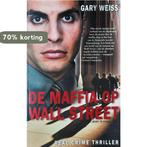 De maffia op Wall Street 9789061121749 Gary Weiss, Boeken, Verzenden, Gelezen, Gary Weiss