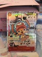 Bandai - 1 Card - One Piece - CHOPPER - Eb01