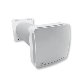 Soler & Palau Respiro 150 - Decentrale WTW Unit, Verzenden