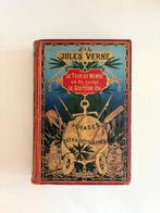 Jules Verne/Benett - Le Tour du Monde en 80 jours / Le