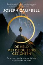De held met de duizend gezichten - Joseph Campbell - 9789020, Boeken, Esoterie en Spiritualiteit, Verzenden, Nieuw