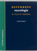 Neurologisch Oefenboek 9789035220881, Boeken, Gelezen, H.J.G.H. Oosterhuis, Verzenden