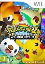 PokePark 2: Wonders Beyond - Wi (Wii Games, Nintendo Wii), Consoles de jeu & Jeux vidéo, Jeux | Nintendo Wii, Verzenden