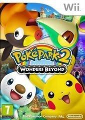 PokePark 2: Wonders Beyond - Wi (Wii Games, Nintendo Wii), Consoles de jeu & Jeux vidéo, Jeux | Nintendo Wii, Envoi