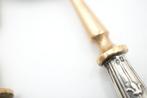 Cuillère de service (2) - Argent 833 - Louche de service et, Antiek en Kunst