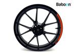 Roue avant KTM 125 Duke 2017-2018, Motos