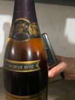 1955 Veuve Clicquot, Clicquot Rose - Champagne Rosé, Brut -, Verzamelen, Nieuw