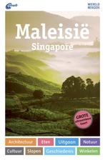 Maleisië / ANWB Wereldreisgids 9789018044046 Renate Loose, Boeken, Reisgidsen, Verzenden, Gelezen, Renate Loose