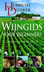 Wijngids voor beginners 9789049101565 Hubrecht Duijker, Boeken, Verzenden, Gelezen, Hubrecht Duijker