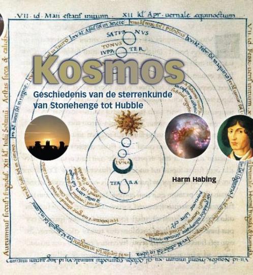 Kosmos 9789085711193, Livres, Science, Envoi