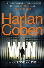 Win 9781529123852 Harlan Coben, Verzenden, Gelezen, Harlan Coben