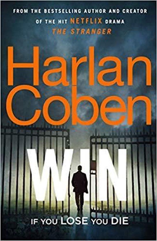 Win 9781529123852 Harlan Coben, Boeken, Taal | Engels, Gelezen, Verzenden
