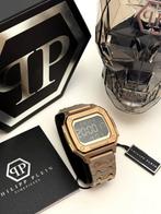 Philipp Plein - Exclusieve luxe digital watch - Zonder, Handtassen en Accessoires, Nieuw