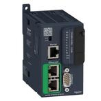 Schneider Electric M2 PLC basiseenheid - TM251MESC, Verzenden, Nieuw