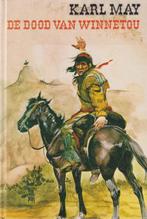De dood van Winnetou 9789061425663 May, Boeken, Verzenden, Gelezen, May
