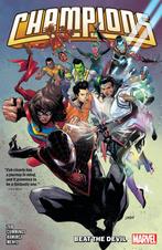 Champions (2nd Series) Volume 1: Beat the Devil, Verzenden, Nieuw