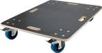 Meubelroller - Transportroller - Met remmen - 60x80 cm - tot, Doe-het-zelf en Bouw, Verzenden, Nieuw