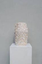 Gilles Caffier - Vaas - Keramiek - Vaas voor planten