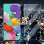 Samsung Galaxy A31 - 6 in 1 Bescherming - 3x Screen, Verzenden, Nieuw