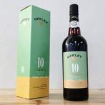 Offley - 10 years old Tawny - Douro - 6 Flessen (0.75 liter), Verzamelen, Nieuw