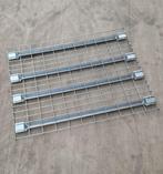 Draadrooster Legbord Verzinkt 1100x880mm 250kg Nieuw, Ophalen of Verzenden