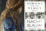 Nachtblauw / Dwarsligger / 393 9789049804527, Boeken, Historische romans, Verzenden, Gelezen, Simone van der Vlugt