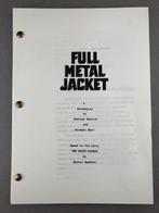 Full Metal Jacket (1987) - Matthew Modine, Adam Baldwin and, Collections