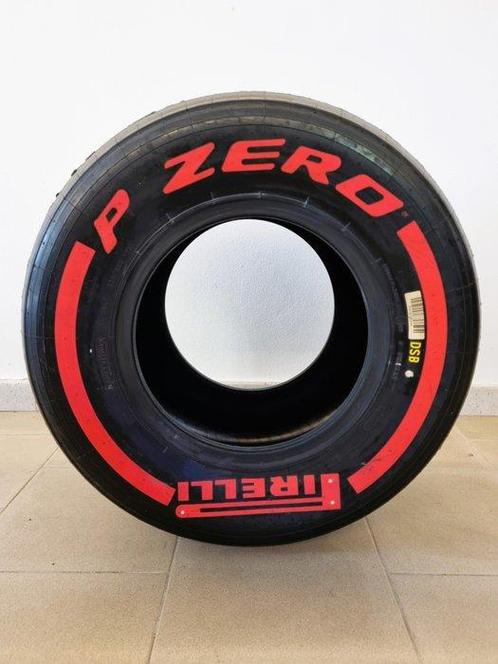 Band (1) - Pneumatico Prelli, Verzamelen, Automerken, Motoren en Formule 1
