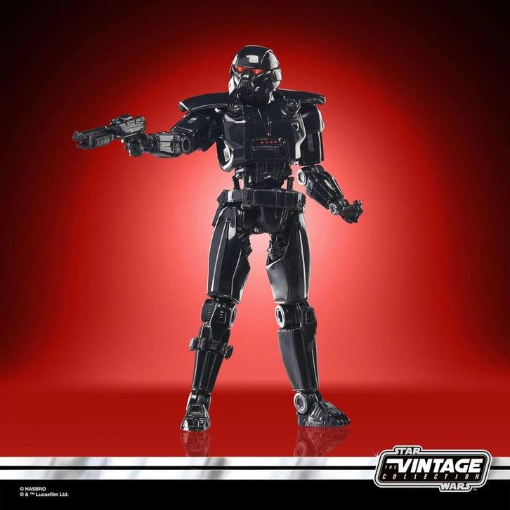 Star Wars: The Mandalorian Vintage Collection Action Figure, Verzamelen, Star Wars, Ophalen of Verzenden