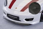 Cup spoilerlip met ABE voor Porsche Boxster 987 CSL414-M, Auto-onderdelen, Verzenden, Nieuw