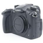 Panasonic Lumix DMC-GH5 body | Tweedehands, Audio, Tv en Foto, Verzenden, Zo goed als nieuw