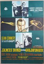 Mac (Macário Gomez) - James Bond 007: Goldfinger - Original, Collections