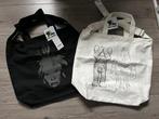 Uniqlo - KAWS + Andy Warhol 2 stuks - Tote bag