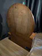 Credenza - Glas, Hout