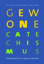 Gewone Catechismus 9789023954927 Theo Pleizier, Boeken, Godsdienst en Theologie, Verzenden, Zo goed als nieuw, Theo Pleizier