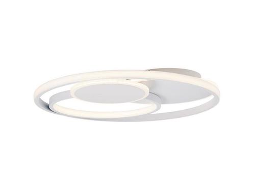 Brilliant Runda - Plafondlamp - LED 51,5W - 3000K-6000K -, Huis en Inrichting, Woonaccessoires | Overige, Nieuw, Verzenden