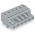 Wago Series 231 - 231-216/008-000 - 1-draads female steker, Doe-het-zelf en Bouw, Elektriciteit en Kabels, Verzenden, Nieuw