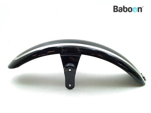 Garde-boue avant Harley-Davidson FXSTDI Softail Deuce, Motoren, Onderdelen | Harley-Davidson, Verzenden