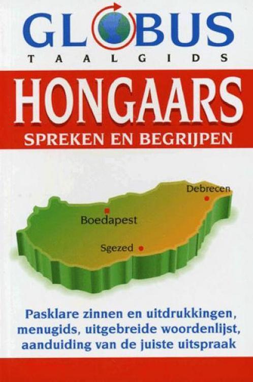 Globus: Taalgids Hongaars 9789043812108 Globus, Boeken, Overige Boeken, Gelezen, Verzenden