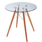 CTW style  table dappoint, Huis en Inrichting, Tafels | Bijzettafels, Nieuw, Verzenden