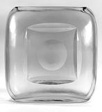 Vaso Cristallo Design Geometric Fusion - Claus Josef