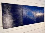 Ronan Martin - Deep Blue - XXL - NO RESERVE PRICE, Antiek en Kunst, Kunst | Schilderijen | Modern