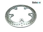 Remschijf Achter BMW R 1300 GS 2023 (R1300GS KA1), Motoren, Onderdelen | BMW, Verzenden, Gebruikt