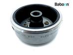 Vliegwiel / Rotor Kawasaki GPZ 305 1983-1991 (GPZ305 EX305), Motoren, Verzenden, Gebruikt