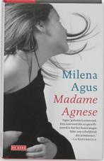 Madame Agnese 9789044512236, Milena Agus, Verzenden