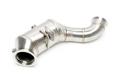 Downpipe decat Mercedes C Class W205, E Class W212 + W213, G, Autos : Divers, Tuning & Styling, Envoi